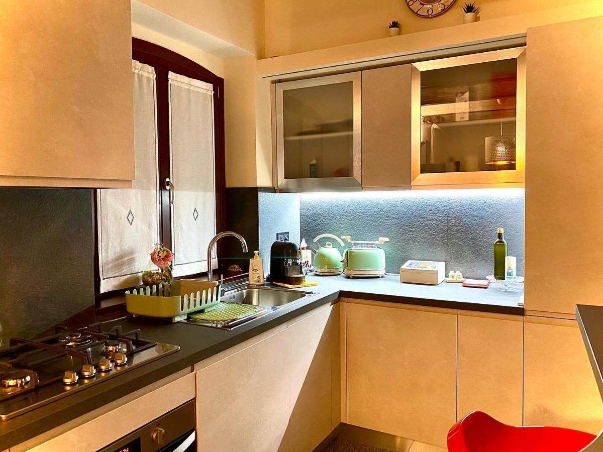 Mogliano B&B Terrazza Sul Borgo المظهر الخارجي الصورة