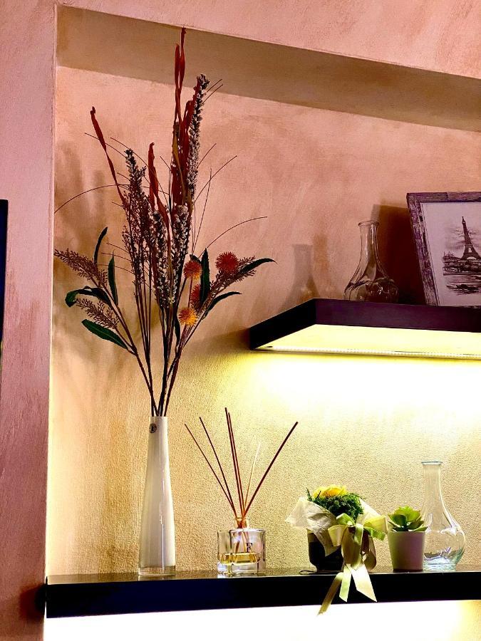Mogliano B&B Terrazza Sul Borgo المظهر الخارجي الصورة