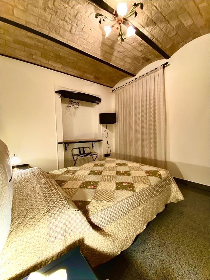 Mogliano B&B Terrazza Sul Borgo المظهر الخارجي الصورة
