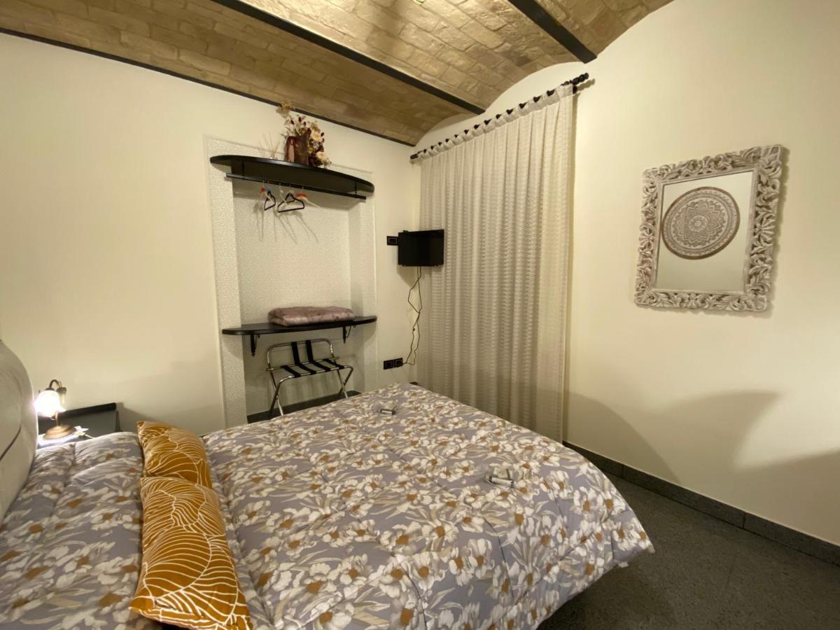 Mogliano B&B Terrazza Sul Borgo المظهر الخارجي الصورة