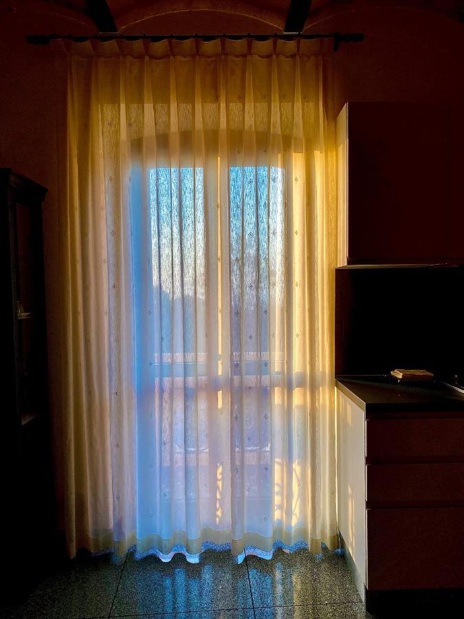 Mogliano B&B Terrazza Sul Borgo المظهر الخارجي الصورة