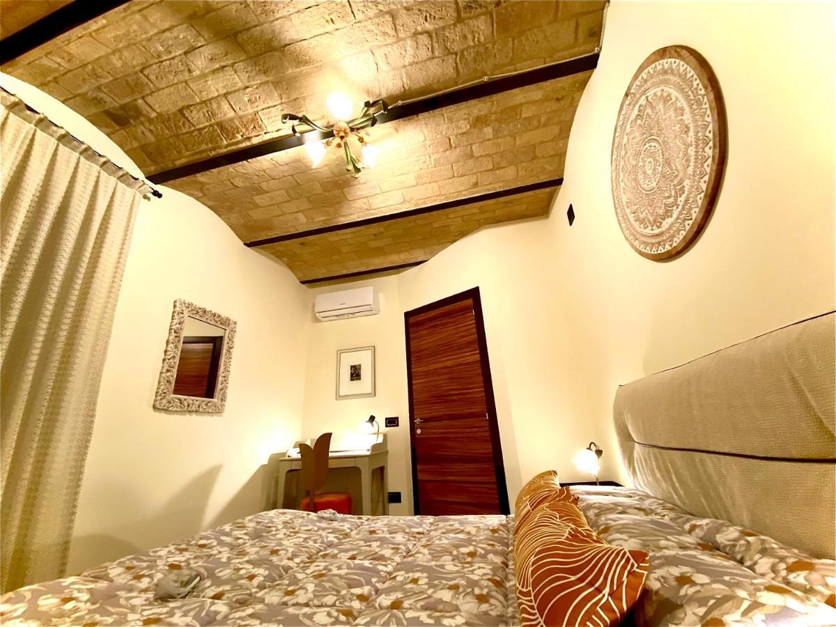 Mogliano B&B Terrazza Sul Borgo المظهر الخارجي الصورة