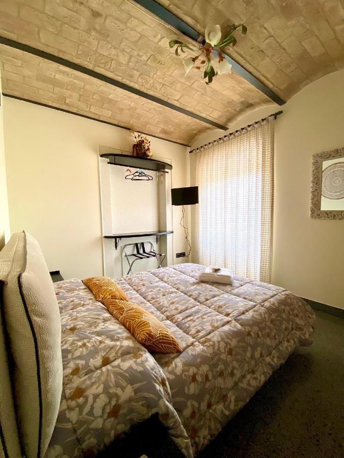 Mogliano B&B Terrazza Sul Borgo المظهر الخارجي الصورة