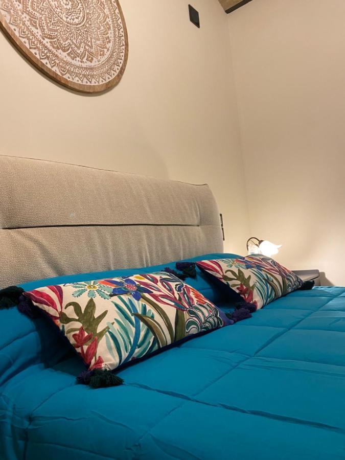 Mogliano B&B Terrazza Sul Borgo المظهر الخارجي الصورة